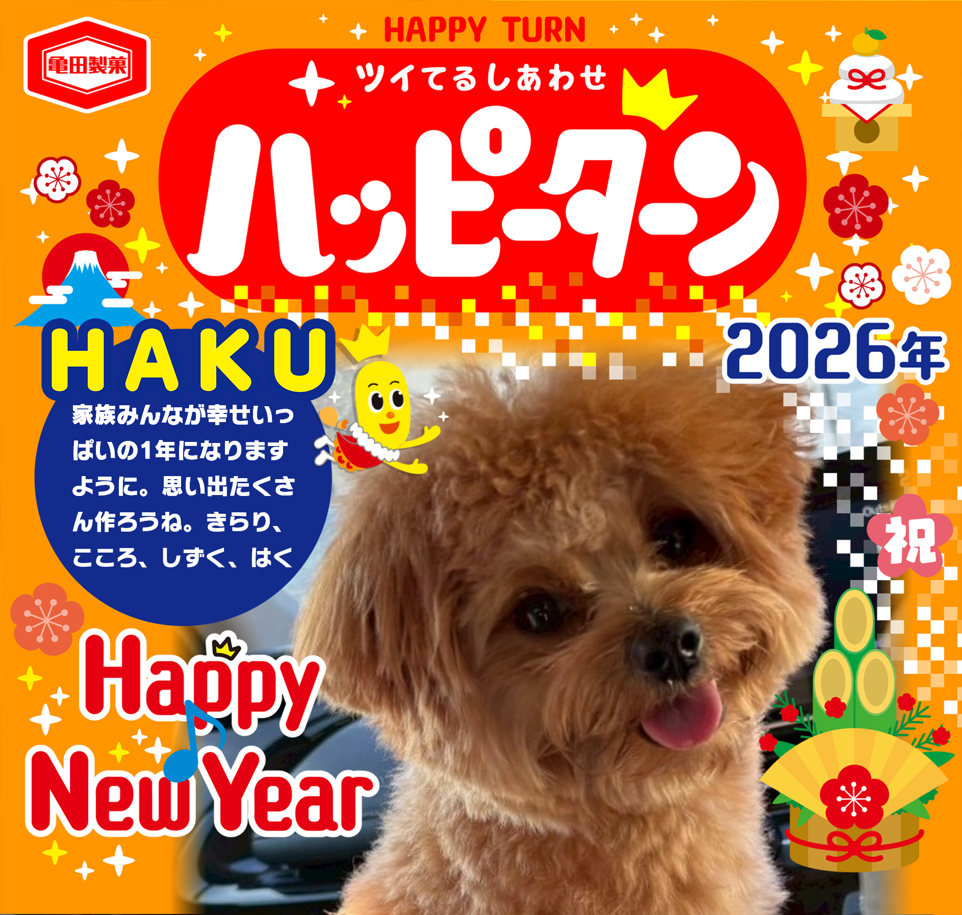 HAKU