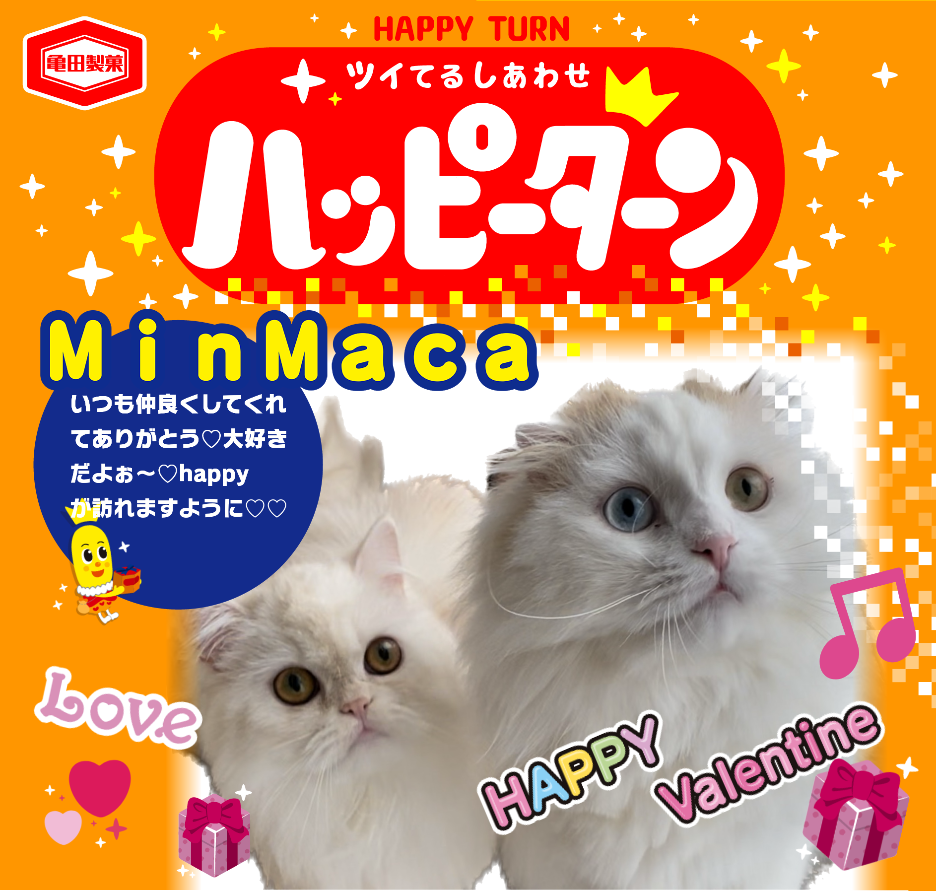 MinMaca