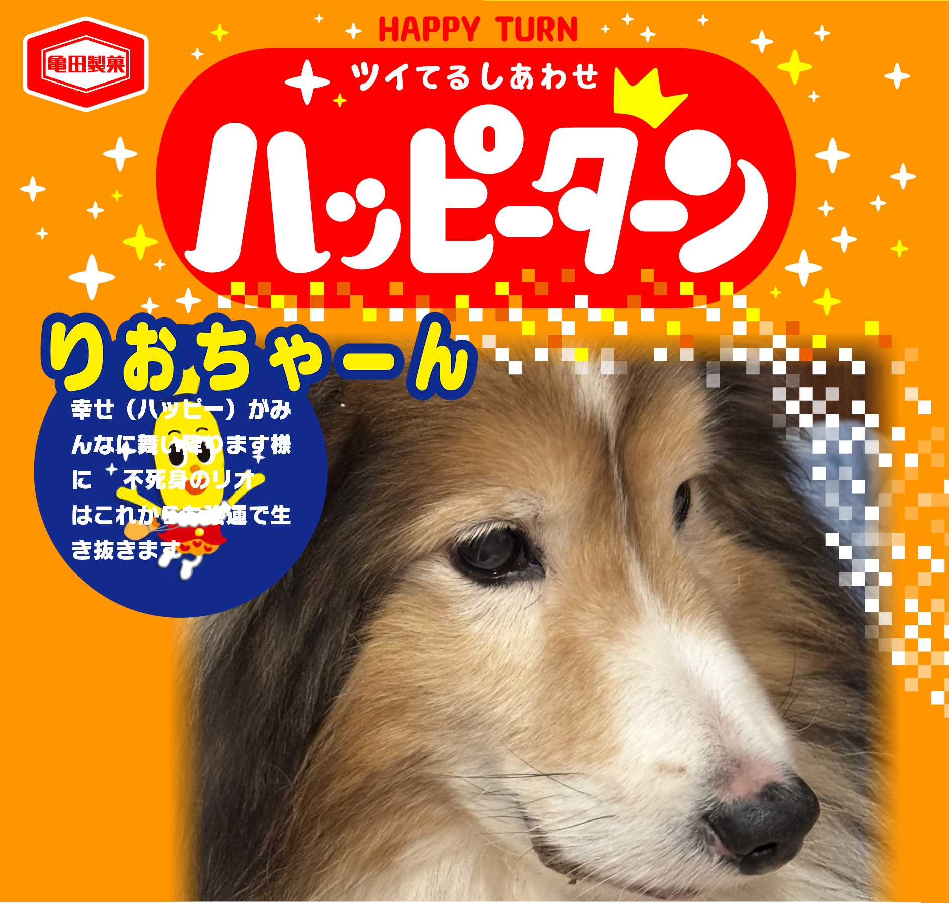 りおちゃーん