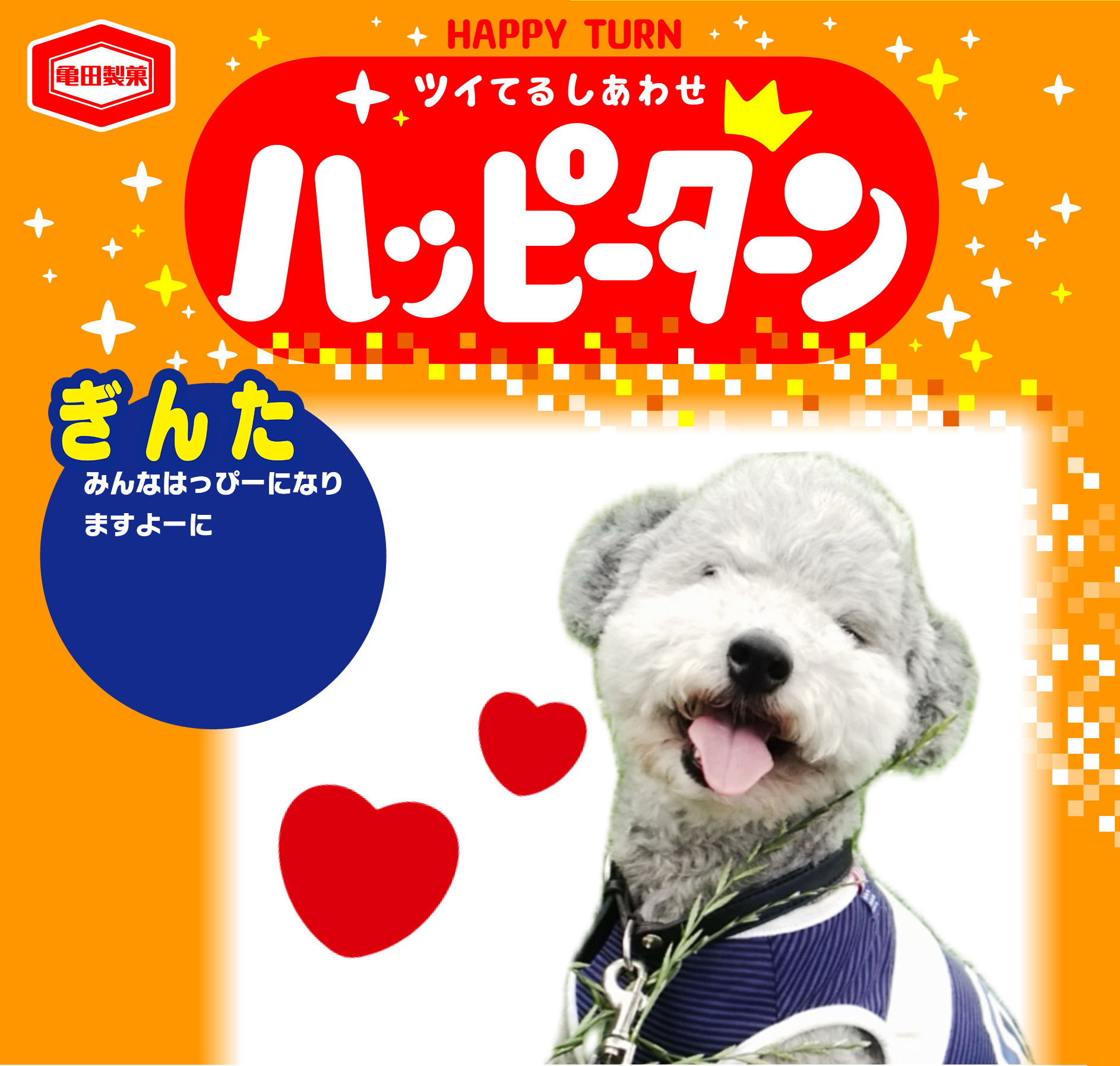 ぎんた